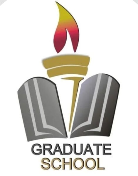 Graduate School Logo
